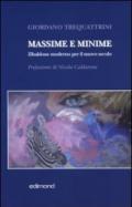 Massime e minime. Zibaldone moderno per il nuovo secolo