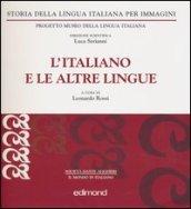 L'italiano e le altre lingue