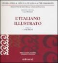 L'italiano illustrato. Ediz. illustrata