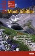 Guida al parco nazionale dei monti Sibillini