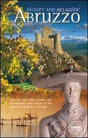 Abruzzo. History and art guide