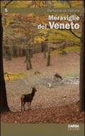 Meraviglie del Veneto. 5.Bellezze di natura