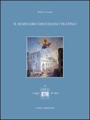 Il seminario diocesano teatino