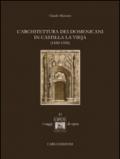 L'architettura dei domenicani in Castilla la Vieja (1450-1550)