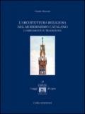 L'architettura religiosa nel modernismo catalano. Cambiamento e tradizione