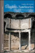 Guide to the ancient temples and sanctuaries of th Castelli Romani e Prenestini