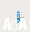 AD'A 2014. Premio architetture dell'Adriatico
