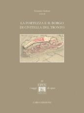 La fortezza e il borgo di Civitella del Tronto