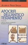 Apocrifi dell'Antico Testamento. 1.