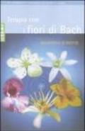 Terapia con i fiori di Bach