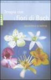 Terapia con i fiori di Bach