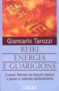 Reiki, energia e guarigione