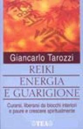 Reiki, energia e guarigione