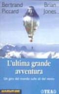 L'ultima grande avventura