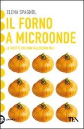 Il forno a microonde