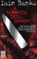 La fabbrica degli orrori