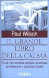 Il grande libro della calma