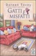 Gatti e misfatti