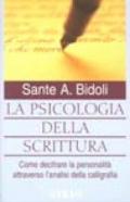 La psicologia della scrittura