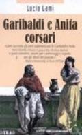 Garibaldi e Anita corsari