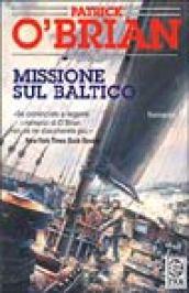 Missione sul baltico