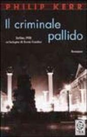 Il criminale pallido