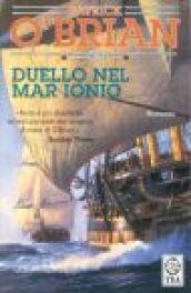 Duello nel mar Ionio