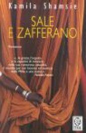 Sale e zafferano