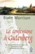 La confessione di Gutenberg