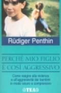 Perché mio figlio è così aggressivo?