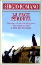 La pace perduta