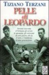Pelle di leopardo