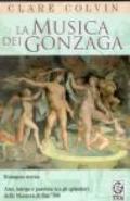 La musica dei Gonzaga