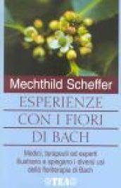 Esperienze con i fiori di Bach