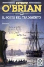 Il porto del tradimento