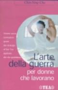 L'arte della guerra per donne che lavorano