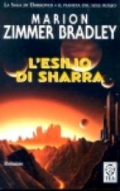 L'esilio di Sharra