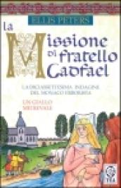 La missione di fratello Cadfael