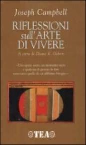 Riflessioni sull'arte di vivere