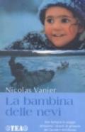 La bambina delle nevi