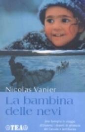 La bambina delle nevi