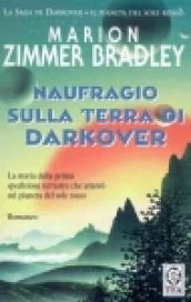 Naufragio sulla terra di Darkover