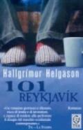 101 Reykjavik