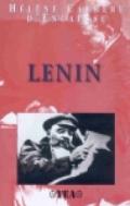 Lenin. L'uomo che ha cambiato la storia del '900