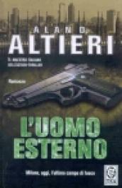 L'uomo esterno