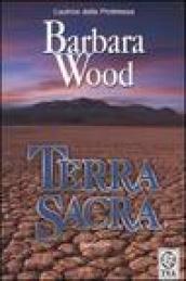 Terra sacra