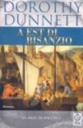 A est di Bisanzio. La saga di Niccolò