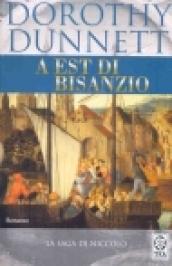 A est di Bisanzio. La saga di Niccolò