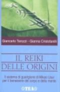 Il reiki delle origini