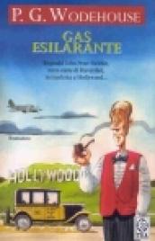 Gas esilarante